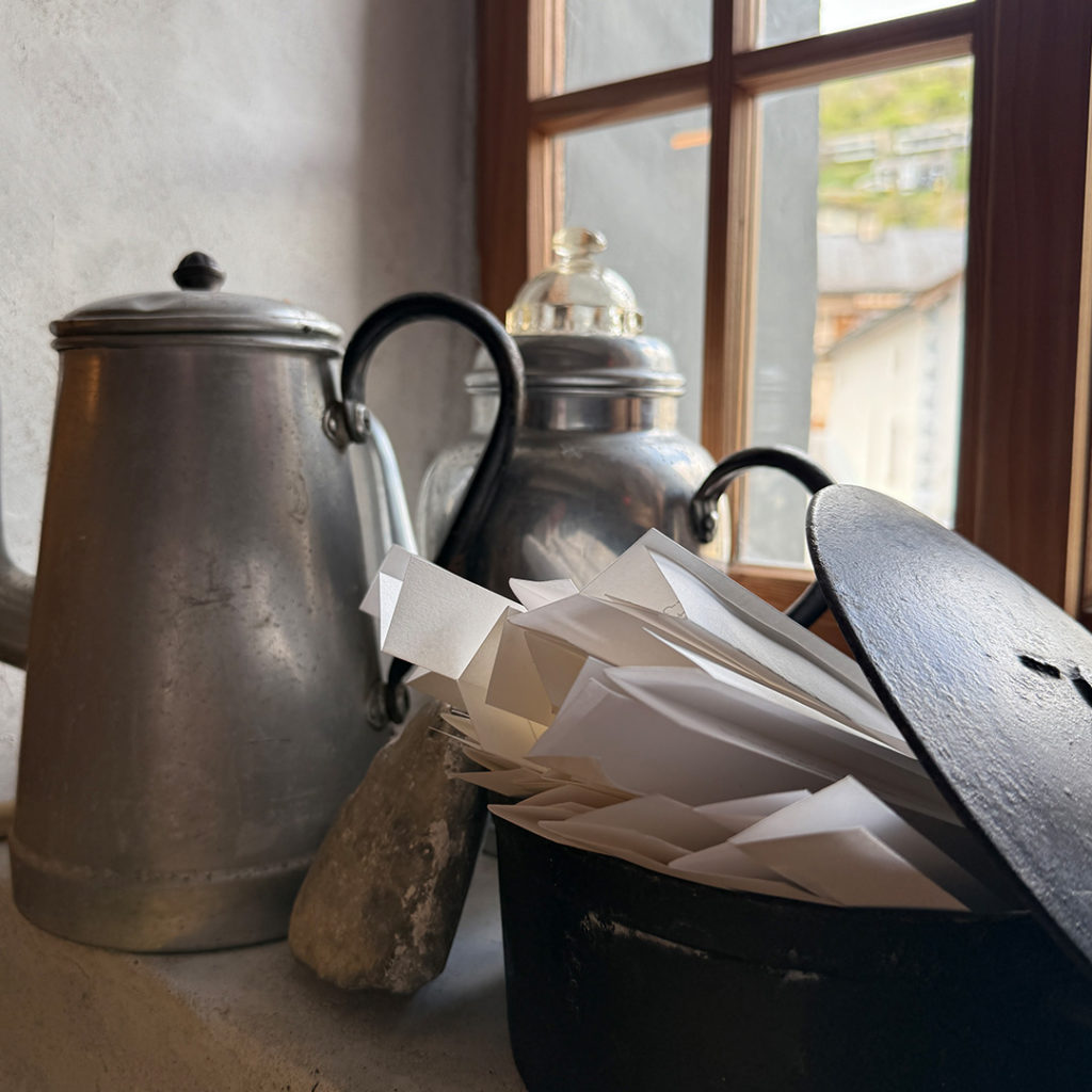 cafetière
